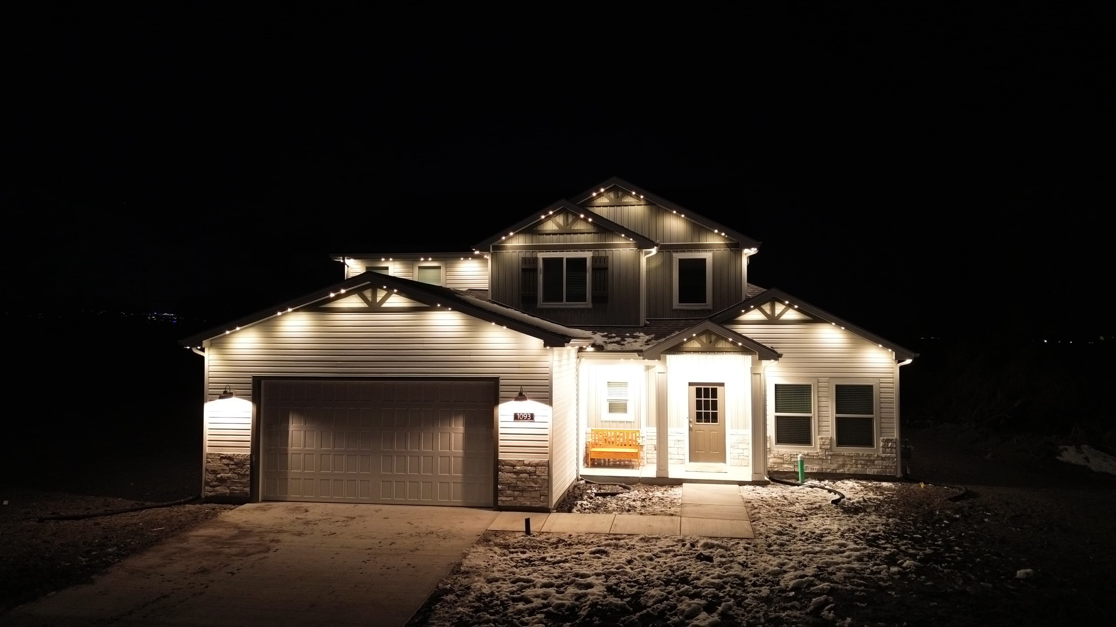 TruLight Wasatch Accent Lighting